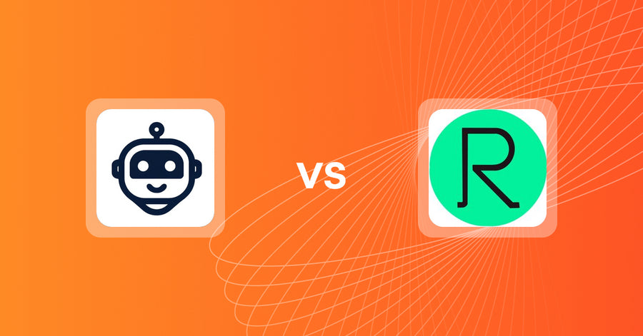 Shopify Upsell and Cross-sell Apps: improv: ReccoMate vs Relek Build‑the‑Look