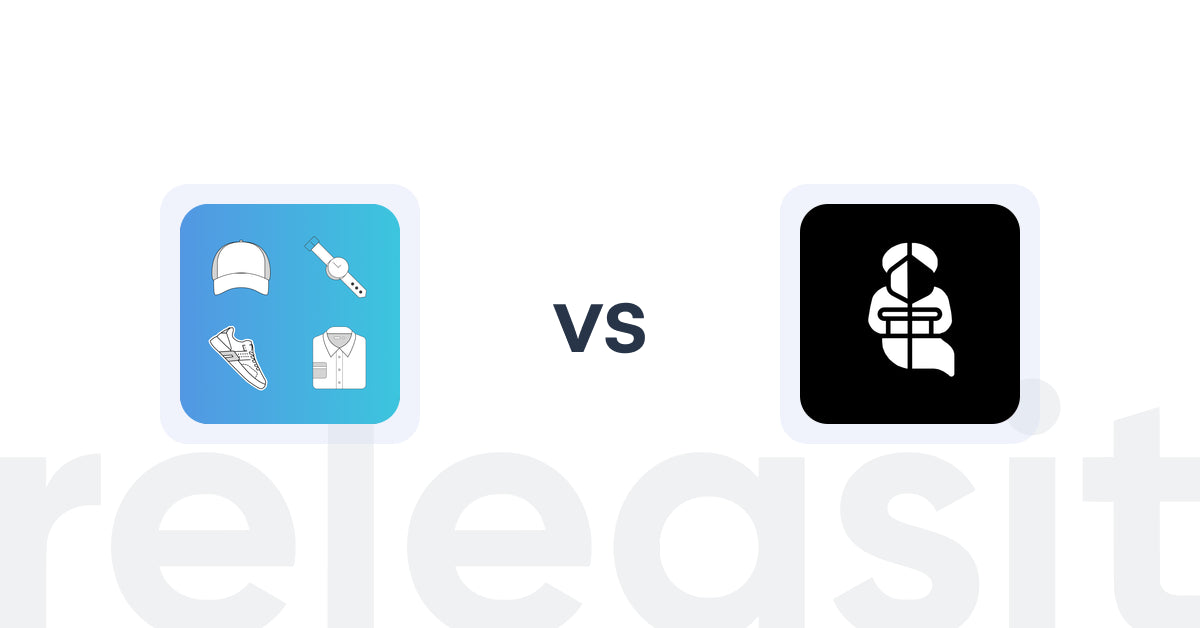 Shopify Upsell and Cross-sell Apps: Advanced Shop the look vs Retail Geni‑e | Sales ChatGPT