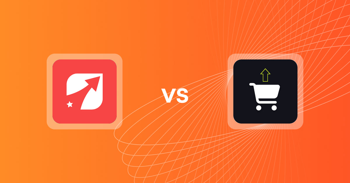 Shopify Upsell and Cross-sell Apps: Magic Instant Upsell vs LevelUp Cross‑sells