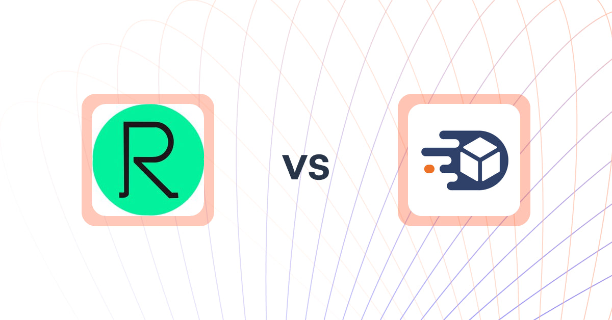 Shopify Upsell and Cross-sell Apps: Relek Build‑the‑Look vs TrackMage: Tracking & Upsells