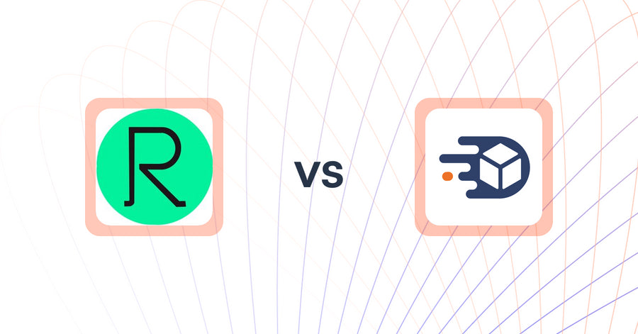 Shopify Upsell and Cross-sell Apps: Relek Build‑the‑Look vs TrackMage: Tracking & Upsells