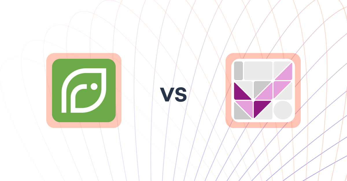 Shopify Upsell and Cross-sell Apps: ReCORE vs. レコメンド .amp