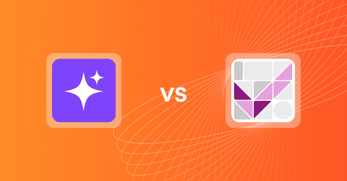 Shopify Upsell and Cross-sell Apps: Runa AI Assistant vs レコメンド .amp