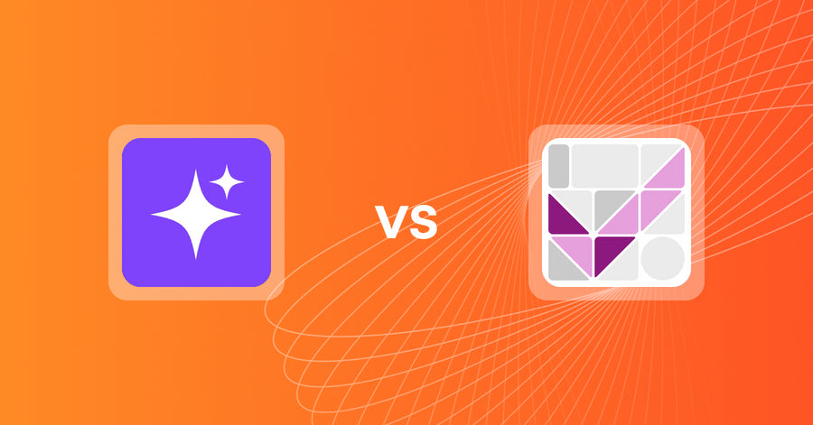 Shopify Upsell and Cross-sell Apps: Runa AI Assistant vs レコメンド .amp