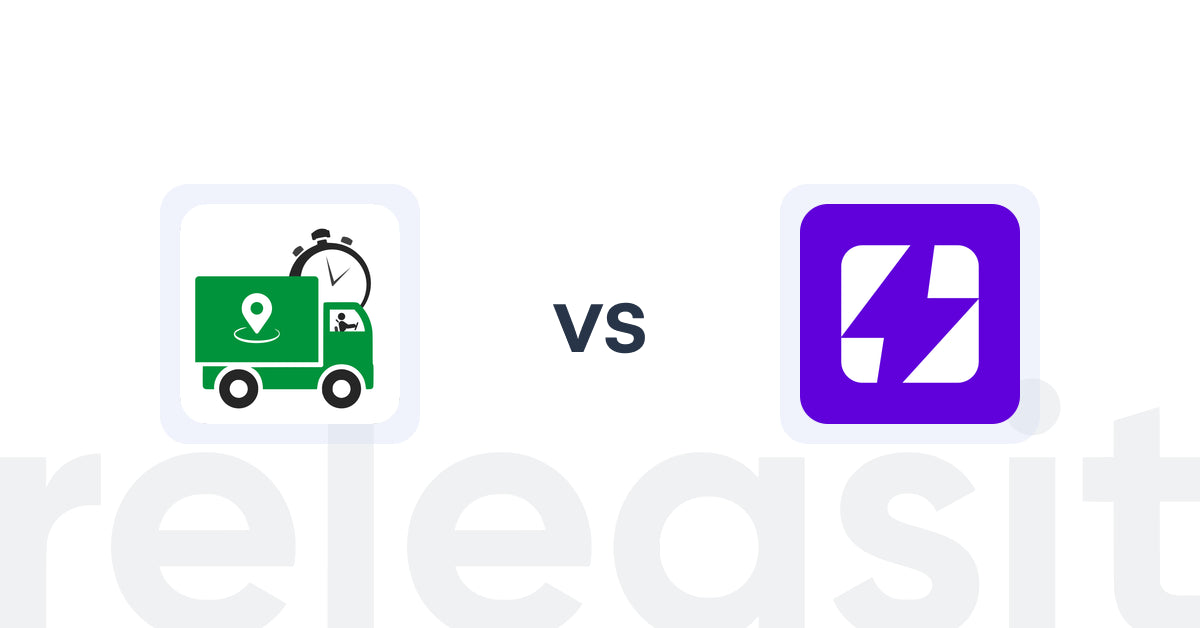 Shopify Upsell and Cross-Sell Apps: Elightwalk Shipping Bar Upsell vs. Boost: Free Shipping Banner