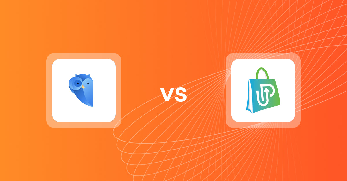 Shopify Upsell and Cross-sell Apps: Findify Search & Merchandise vs HypeUp ‑ Post Purchase Upsell