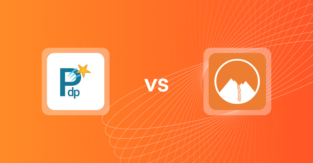 Shopify Upsell and Cross-sell Apps: PDP Star vs Spring Checkout Customizer