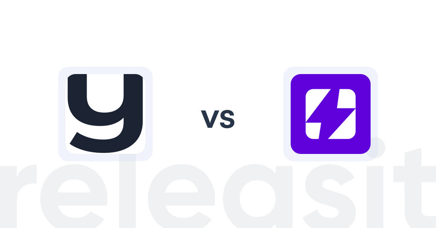 Shopify Upsell and Cross-sell Apps: Yugaa ‑ AI Chatbot vs Boost: Free Shipping Banner