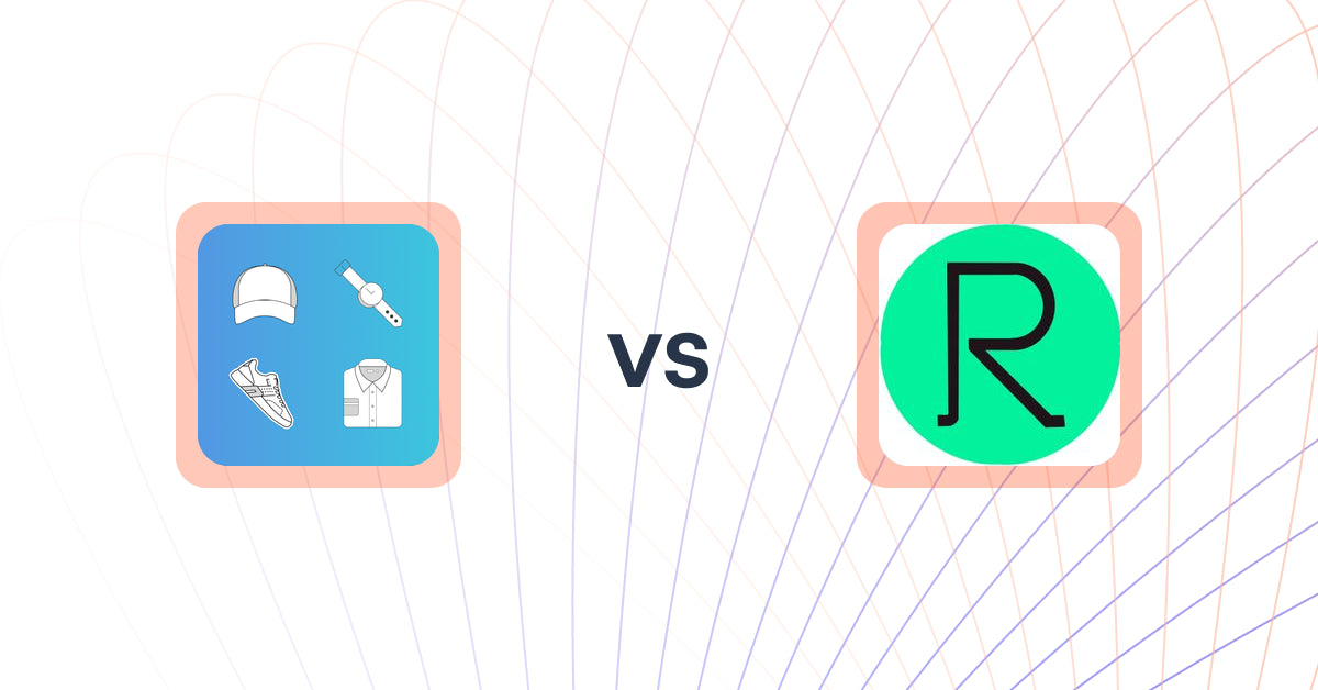 Shopify Upsell and Cross-Sell Apps: Advanced Shop the Look vs. Relek Build‑the‑Look