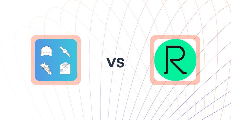 Shopify Upsell and Cross-Sell Apps: Advanced Shop the Look vs. Relek Build‑the‑Look