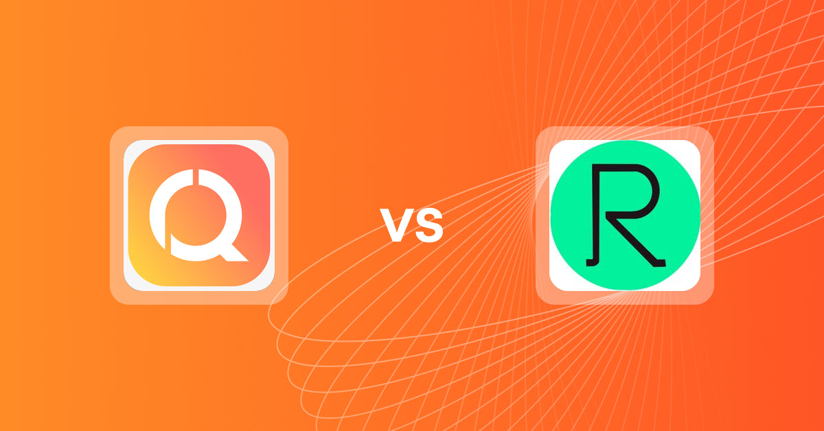 Shopify Upsell and Cross-sell Apps: Recommenda Quiz Builder vs Relek Build‑the‑Look