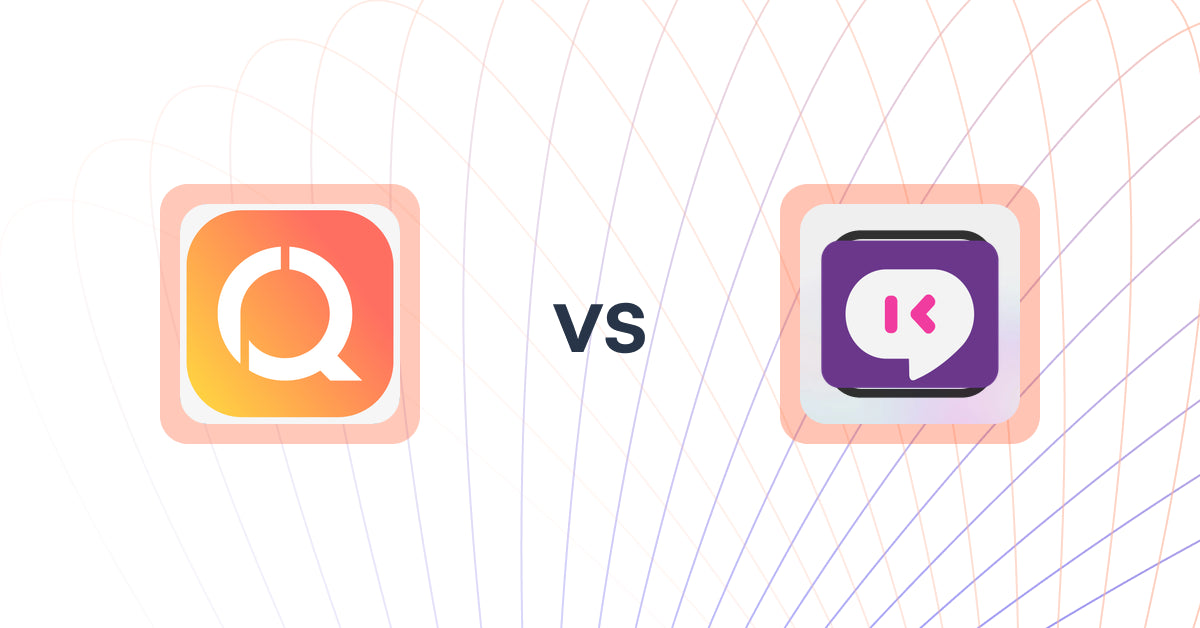 Shopify Upsell and Cross-sell Apps: Recommenda Quiz Builder vs SAN‑AI: Sales & AI Chatbot