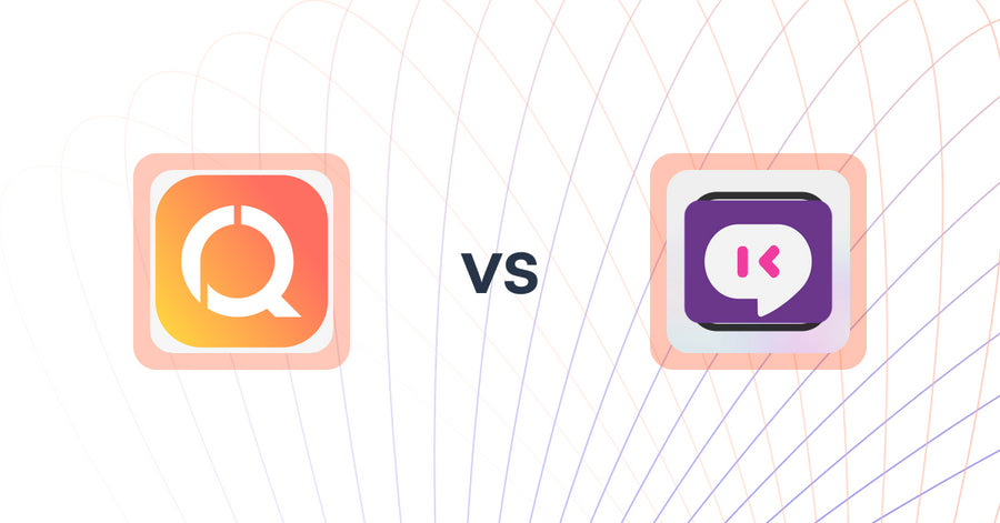 Shopify Upsell and Cross-sell Apps: Recommenda Quiz Builder vs SAN‑AI: Sales & AI Chatbot