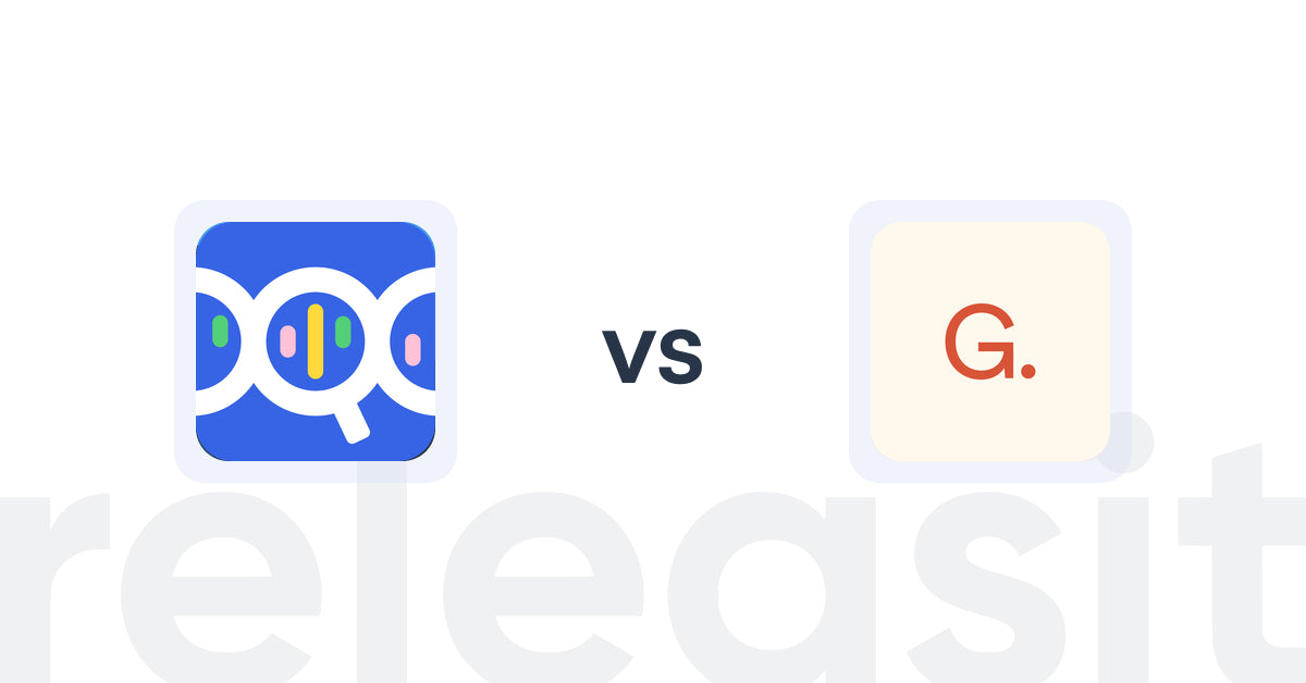 Shopify Upsell and Cross-sell Apps: Relewise vs Goodsize