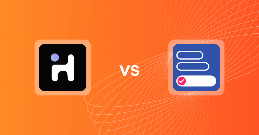 Shopify Cash on Delivery (COD) Apps: HillTeck ‑ Verify COD Orders vs MyEasyForm