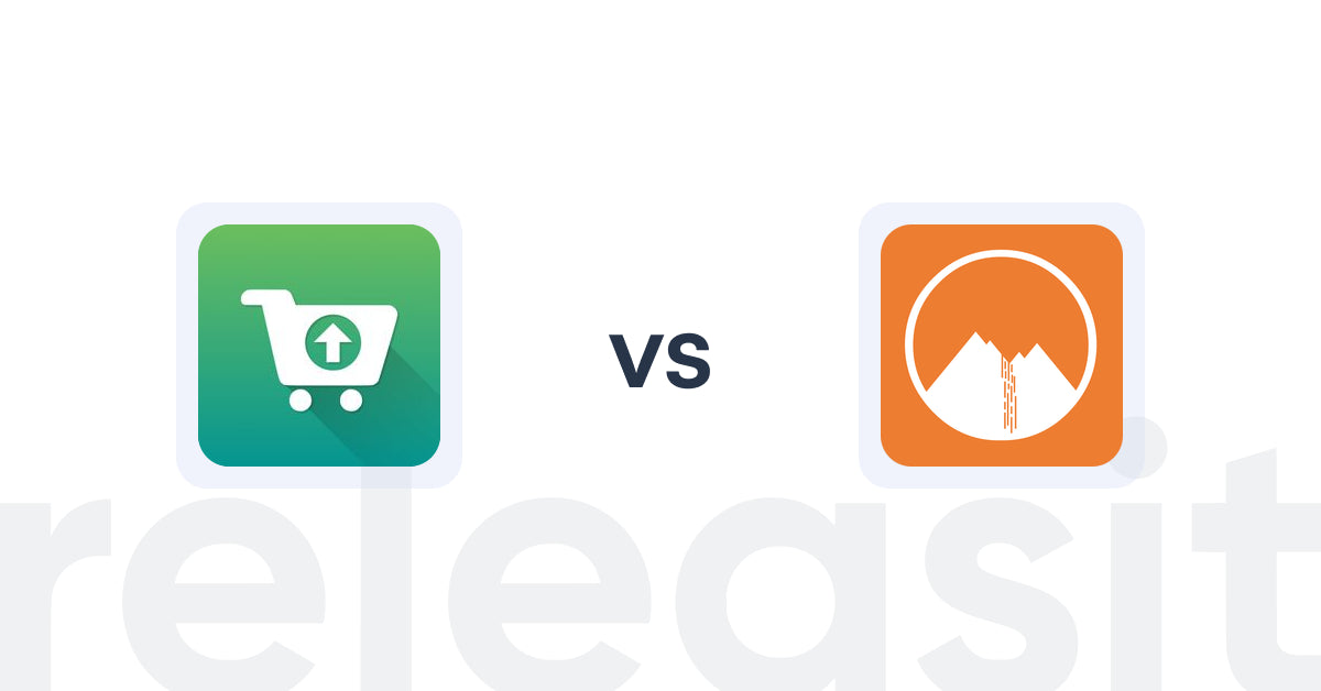 Shopify Upsell and Cross-sell Apps: Smart Suggest Pro by Essenify vs Spring Checkout Customizer