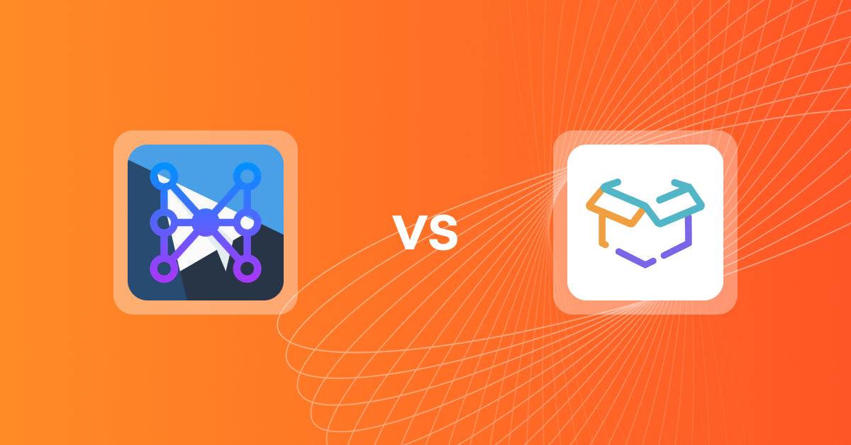 Shopify Upsell and Cross-Sell Apps: Hypersonal: AI Content vs. Exposebox Recommendations