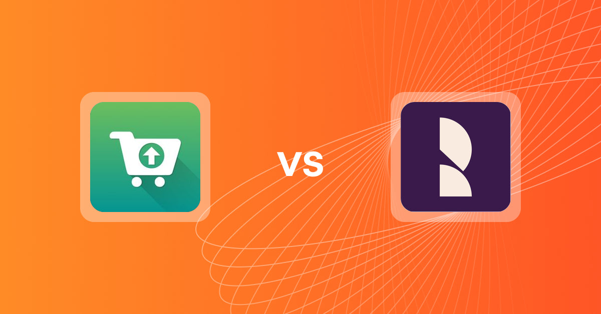 Shopify Upsell and Cross-sell Apps: Smart Suggest Pro by Essenify vs Releva ‑ AI Growth Automation