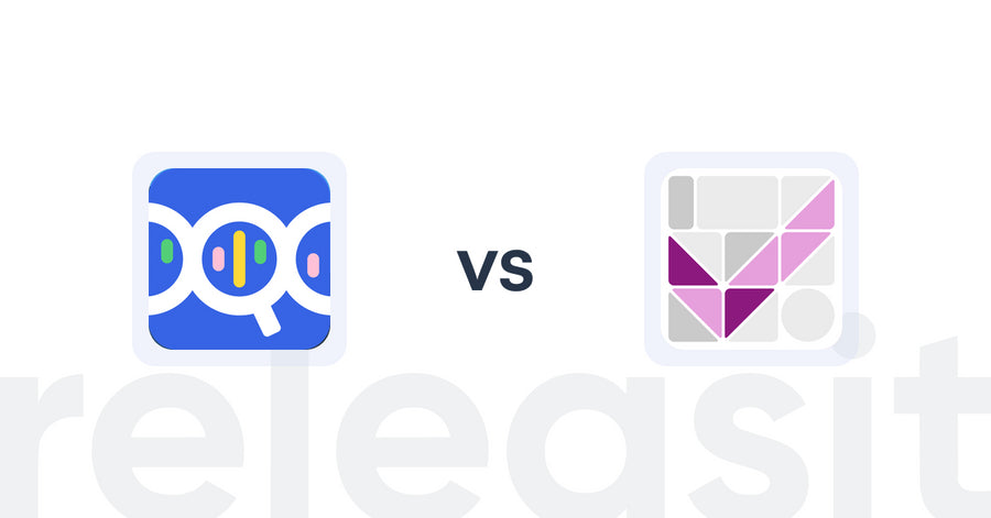 Shopify Upsell and Cross-sell Apps: Relewise vs レコメンド .amp