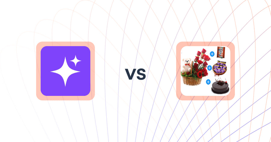 Shopify Upsell and Cross-sell Apps: Runa AI Assistant vs ExtraBoost Product Addons