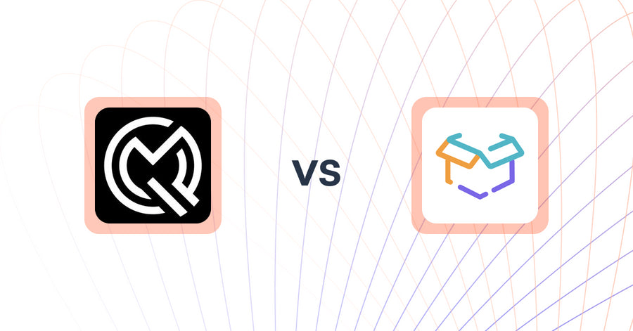 Shopify Upsell and Cross-sell Apps: QuizMaster‑Product Recommender vs. Exposebox Recommendations