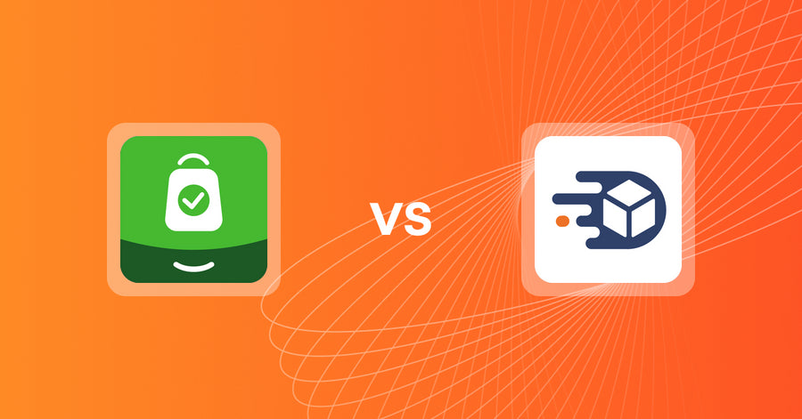 Shopify Upsell and Cross-sell Apps: CheckMate Checkout Upsells vs TrackMage: Tracking & Upsells