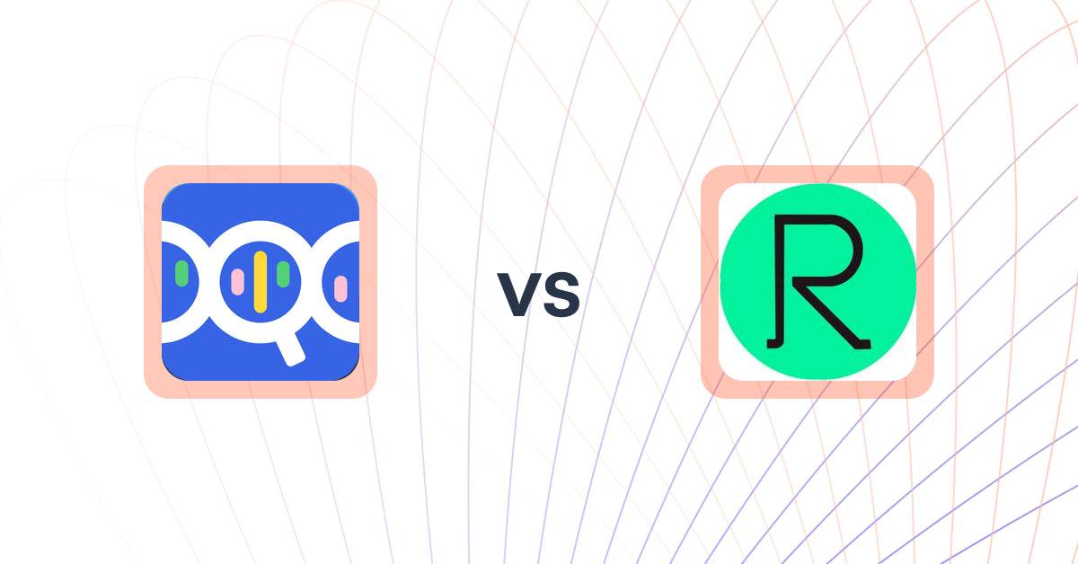 Shopify Upsell and Cross-sell Apps: Relewise vs Relek Build‑the‑Look