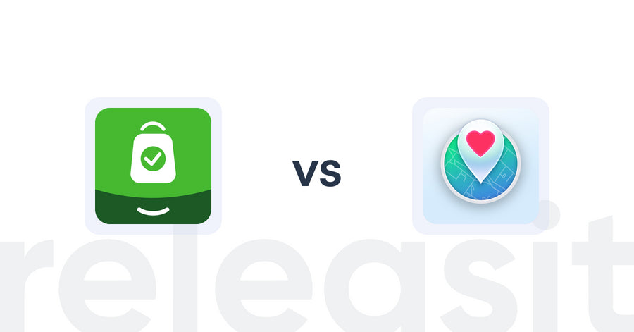 Shopify Upsell and Cross-sell Apps: CheckMate Checkout Upsells vs LocalSpoon