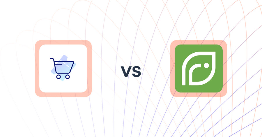 Shopify Upsell and Cross-Sell Apps: Mave Thank You Page vs ReCORE