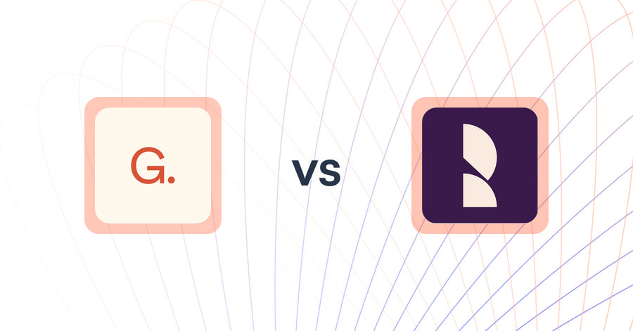 Shopify Upsell and Cross-Sell Apps: Goodsize vs Releva ‑ AI Growth Automation