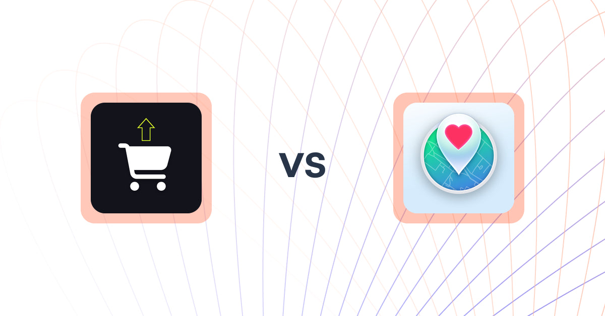 Shopify Upsell and Cross-sell Apps: LevelUp Cross‑sells vs LocalSpoon