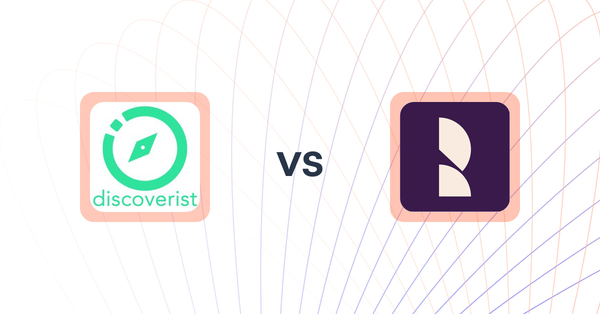 Shopify Upsell and Cross-Sell Apps: Discoverist AI Recommendations vs Releva ‑ AI Growth Automation