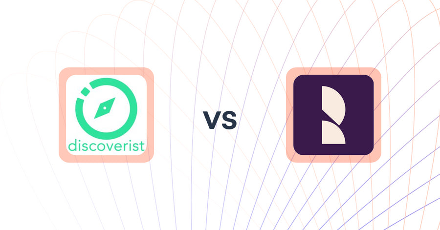 Shopify Upsell and Cross-Sell Apps: Discoverist AI Recommendations vs Releva ‑ AI Growth Automation