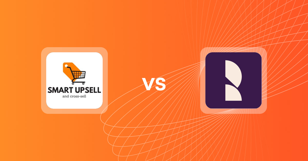 Shopify Upsell and Cross-sell Apps: Smart Upsell vs. Releva ‑ AI Growth Automation