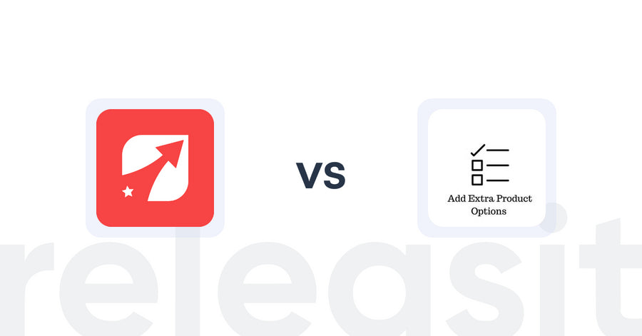 Shopify Upsell and Cross-Sell Apps: Magic Instant Upsell vs Upsell | Extra Product Add‑ons