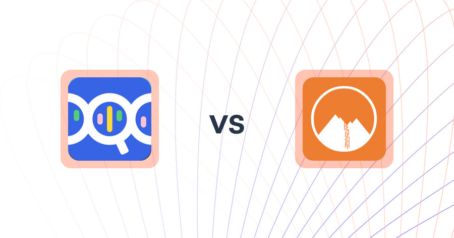 Shopify Upsell and Cross-Sell Apps: Relewise vs. Spring Checkout Customizer