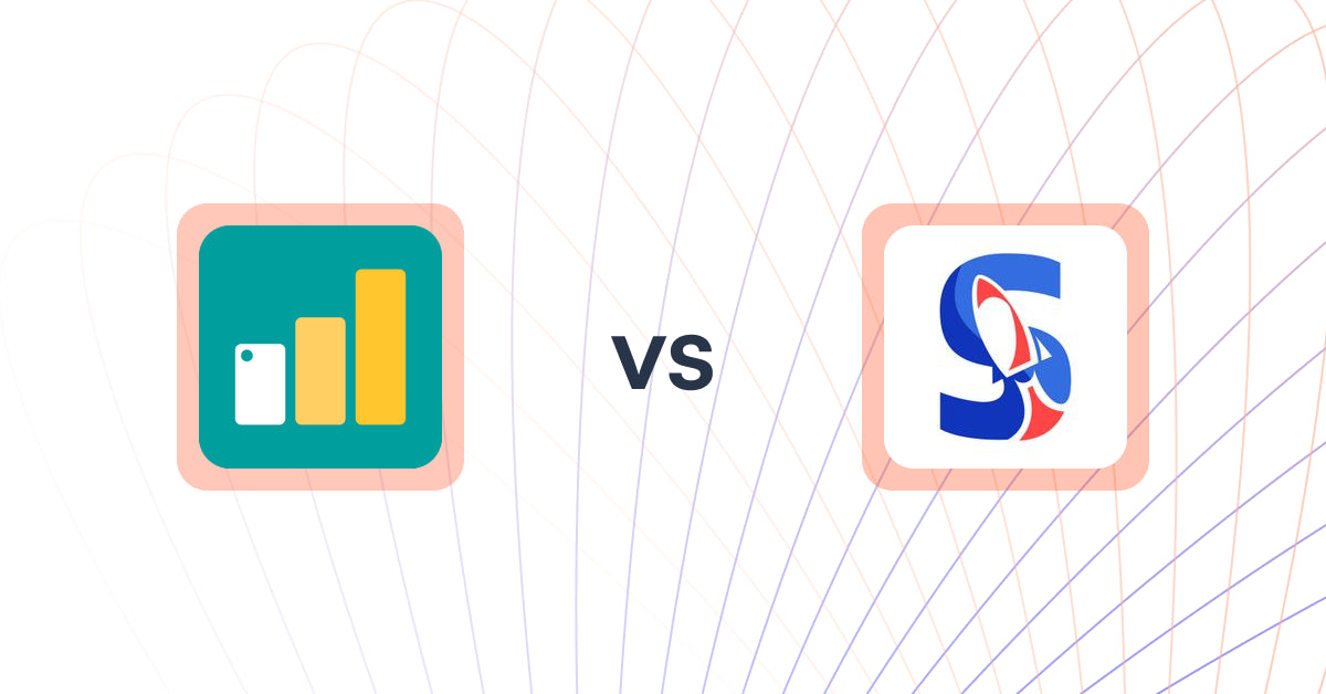 Shopify Upsell and Cross-sell Apps: UpBundle—Upsell & Cross Sell vs Speedy ‑ Shipping Bar & Upsell