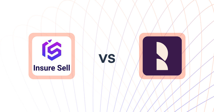 Shopify Upsell and Cross-Sell Apps: Insure Sell vs. Releva ‑ AI Growth Automation