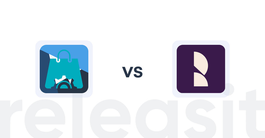 Shopify Upsell and Cross-sell Apps: RecomBoost vs. Releva - AI Growth Automation