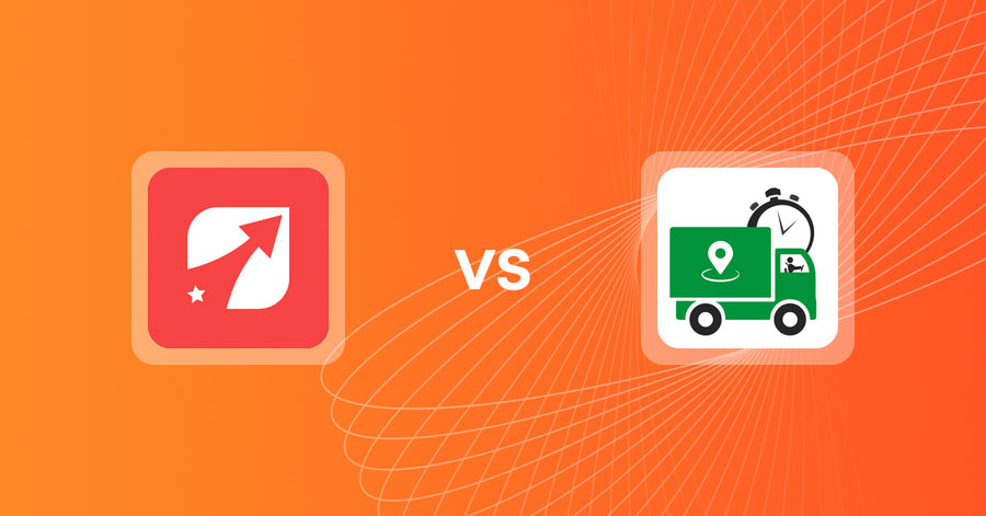 Shopify Upsell and Cross-sell Apps: Magic Instant Upsell vs. Elightwalk Shipping Bar Upsell