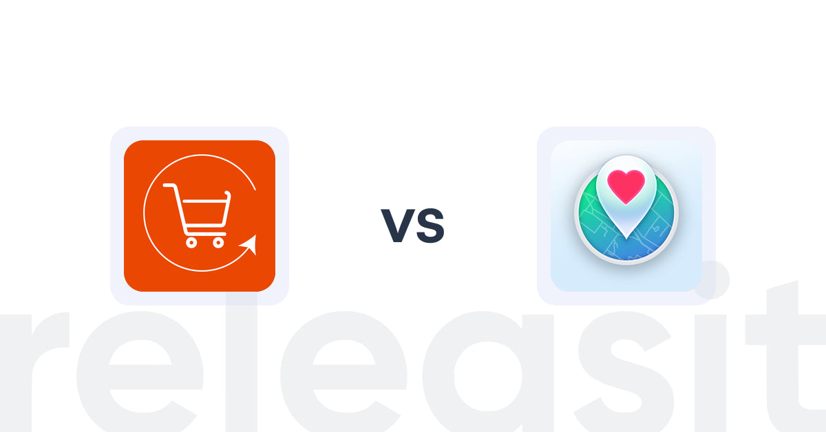 Shopify Upsell and Cross-sell Apps: Enorm Post Purchase Upsell Pro vs. LocalSpoon