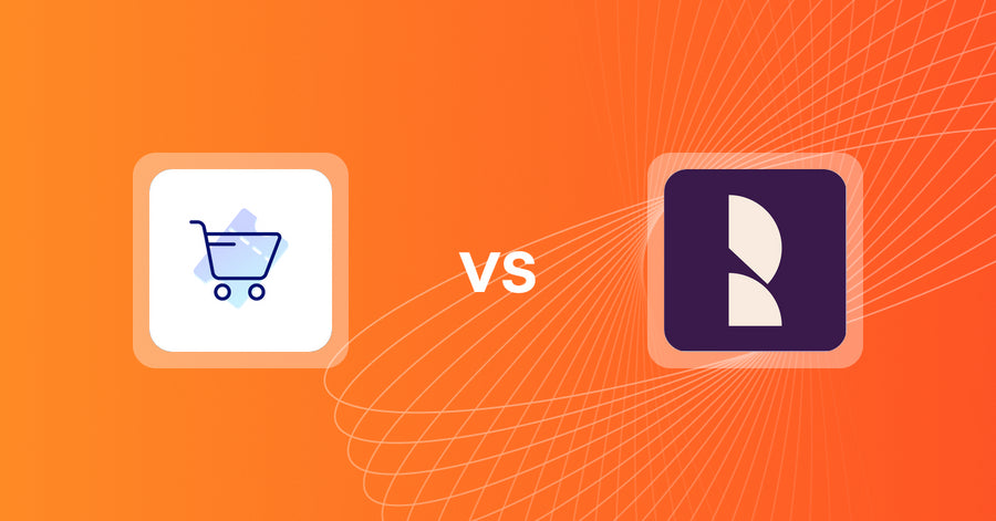 Shopify Upsell and Cross-Sell Apps: Mave Thank You Page vs Releva ‑ AI Growth Automation