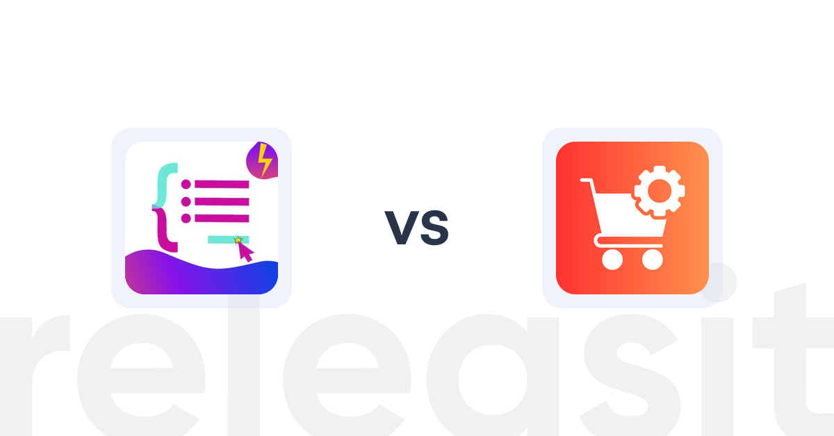 Shopify Cash on Delivery (COD) Apps: LeadForm Order Form & Upsells vs Puco Checkout Rules