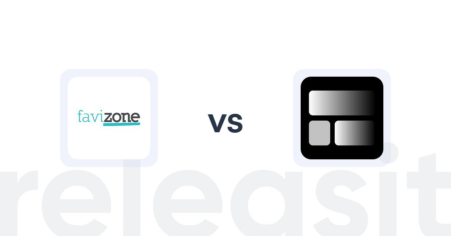 Shopify Upsell and Cross-sell Apps: Favizone: upsell & cross‑sell vs MWS Custom Checkout Extensions