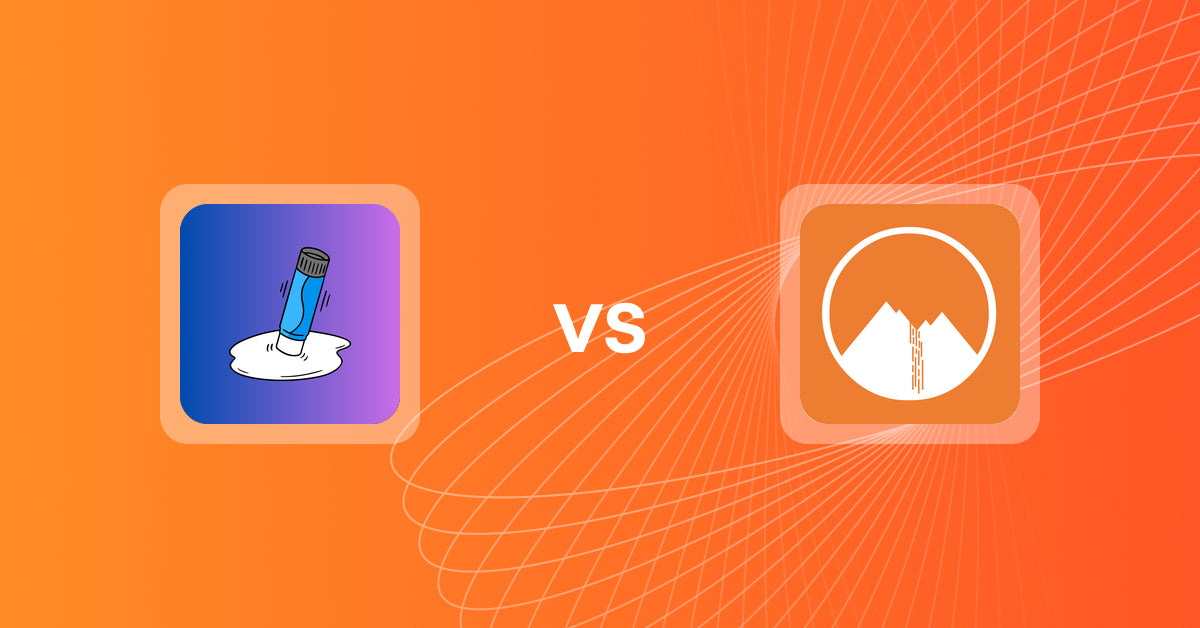 Shopify Upsell and Cross-sell Apps: SupaSticky: Related Products vs. Spring Checkout Customizer