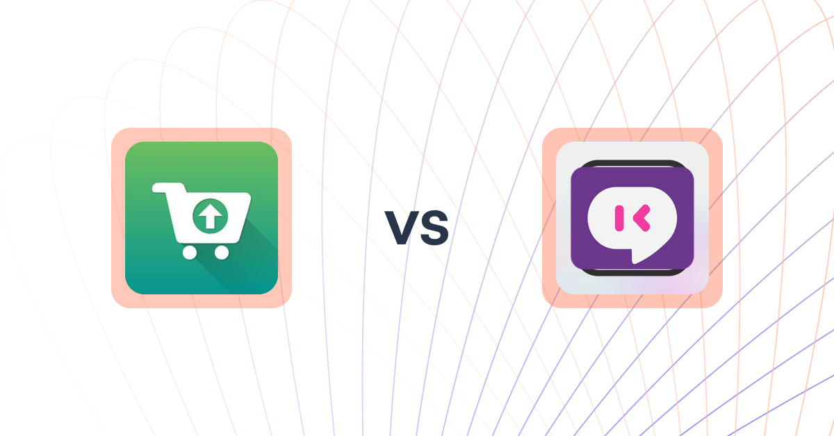 Shopify Upsell and Cross-Sell Apps: Smart Suggest Pro by Essenify vs SAN‑AI: Sales & AI Chatbot