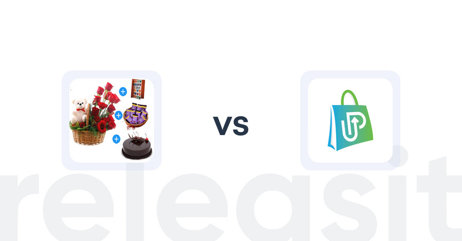 Shopify Upsell and Cross-sell Apps: ExtraBoost Product Addons vs HypeUp ‑ Post Purchase Upsell