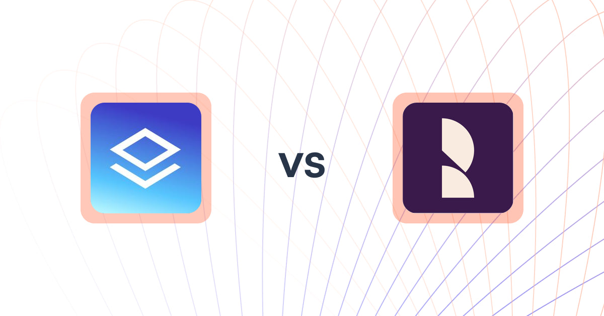 Shopify Upsell and Cross-Sell Apps: Brizy Landing Page Builder vs. Releva ‑ AI Growth Automation