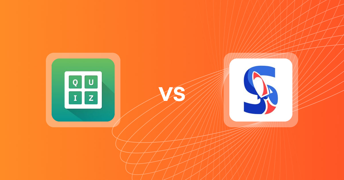 Shopify Upsell and Cross-Sell Apps: Quiz Buddy ‑ Product Quiz vs Speedy ‑ Shipping Bar & Upsell