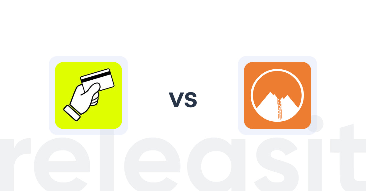 Shopify Upsell and Cross-Sell Apps: CartFee: Add Credit Card Fees vs Spring Checkout Customizer